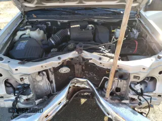 2006 GMC Canyon SLE Z85 with VIN 1GTCS196868279793, listed as a Copart auction lot 85946864 with 170,153 mi miles and Salvage Title. Bid and sale history available at carsss.com. Image 11.