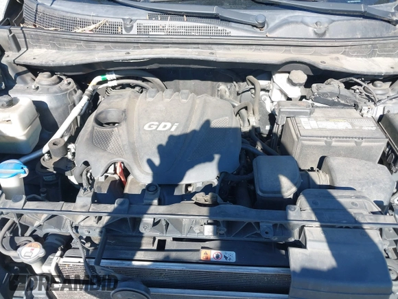 2016 Kia Sportage LX with VIN KNDPB3ACXG7825886, listed as a IAAI auction lot 41454209 with 167,778 mi miles. Bid and sale history available at carsss.com. Image 10.