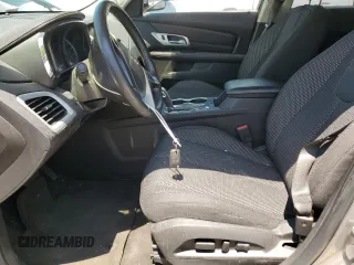 2012 GMC Terrain SLE-2 with VIN 2GKALSEK0C6220255, listed as a Copart auction lot 60919145 with 206,022 mi miles and Clean title. Bid and sale history available at DreamBid. Image 7.