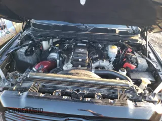 2019 Ram 2500 Big Horn with VIN 3C6UR5JL8KG626477, listed as a Copart auction lot 43770045 with 68,053 mi miles and Salvage Title. Bid and sale history available at carsss.com. Image 11.