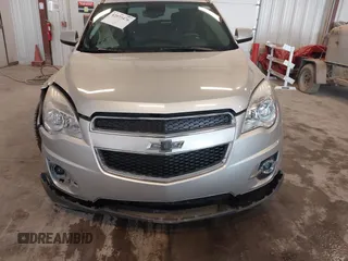 2014 Chevrolet Equinox LT with VIN 2GNALCEK7E6235167, listed as a IAAI auction lot 42073476 with 83,518 mi miles and . Bid and sale history available at DreamBid. Image 6.