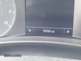 2020 Chevrolet Equinox LS with VIN 2GNAXHEV6L6279184, listed as a IAAI auction lot 41836935 with 19,164 mi miles and . Bid and sale history available at DreamBid. Image 15.