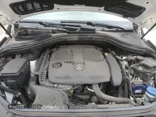 2014 Mercedes-Benz M with VIN 4JGDA5HB1EA404875, listed as a Copart auction lot 49527275 with 128,358 mi miles and Clean Title. Bid and sale history available at carsss.com. Image 12.