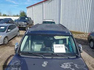 2008 Jeep Liberty Limited with VIN 1J8GP58K68W173715, listed as a IAAI auction lot 41648785 with 234,353 mi miles. Bid and sale history available at carsss.com. Image 6.