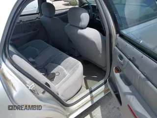 2005 Buick Century Custom with VIN 2G4WS52J151108643, listed as a IAAI auction lot 42059240 with Not Provided miles. Bid and sale history available at carsss.com. Image 8.