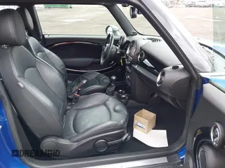 2012 MINI Hardtop S with VIN WMWSV3C53CTY26652, listed as a IAAI auction lot 42132011 with 65,856 mi miles and . Bid and sale history available at DreamBid. Image 5.