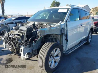 2018 Volkswagen Atlas SE с VIN 1V2DR2CA9JC551484, выставлен на аукционе IAAI как лот 41262713 с пробегом 59 054 миль миль и . История ставок и продаж доступна на DreamBid. Изображение 20.