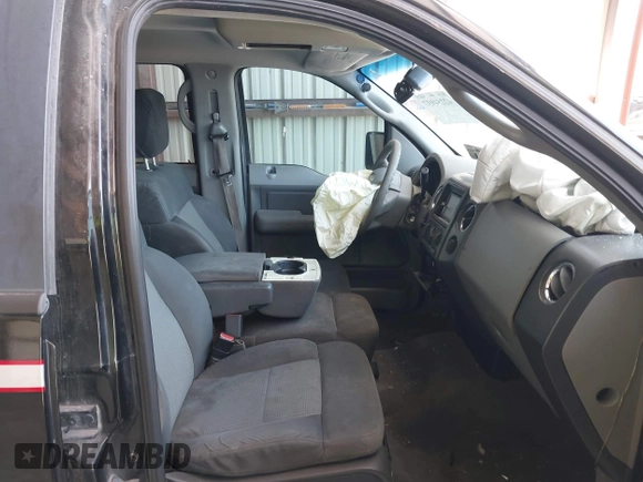 2008 Ford F-150 XL z VIN 1FTRW12W28KB69899, wystawiony jako IAAI lot #42254937 z przebiegiem 193 402 mil mil oraz . Historia ofert i sprzedaży dostępna na DreamBid. Obrazek 5.