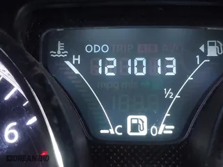 2017 Nissan Versa Sedan SV with VIN 3N1CN7AP5HK442878, listed as a IAAI auction lot 41911712 with 121,013 mi miles. Bid and sale history available at carsss.com. Image 15.