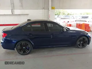 2018 BMW M3 with VIN WBS8M9C55J5J79801, listed as a IAAI auction lot 42503771 with 54,627 mi miles and . Bid and sale history available at DreamBid. Image 14.
