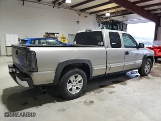 1999 Chevrolet Silverado 1500 LS with VIN 2GCEC19VXX1246330, listed as a Copart auction lot 51535615 with 359,690 mi miles and Clean Title. Bid and sale history available at carsss.com. Image 3.