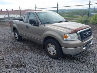 2004 Ford F-150 XL z VIN 1FTRF12W14NB24381, wystawiony jako IAAI lot #42279771 z przebiegiem 160 000 mil mil oraz . Historia ofert i sprzedaży dostępna na DreamBid. Obrazek 1.