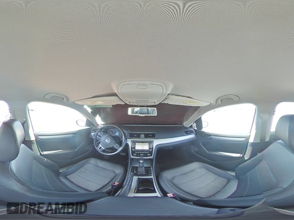 2012 Volkswagen Passat SE с VIN 1VWBP7A35CC027135, выставлен на аукционе Copart как лот 57532105 с пробегом 96 833 миль миль и Списание • Salvage title. История ставок и продаж доступна на DreamBid. Изображение 15.