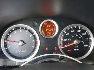 2011 Nissan Sentra 2.0 SR with VIN 3N1AB6AP1BL678715, listed as a Copart auction lot 52752635 with 94,006 mi miles and Salvage Title. Bid and sale history available at carsss.com. Image 9.