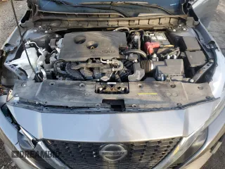 2020 Nissan Altima S with VIN 1N4BL4BW5LC238539, listed as a Copart auction lot 76790614 with 54,314 mi miles and Clean Title. Bid and sale history available at DreamBid. Image 11.
