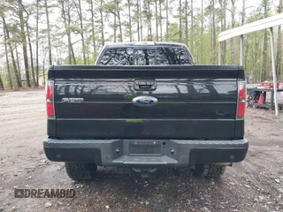 2013 Ford F-150 XL с VIN 1FTFW1ET2DFA35692, выставлен на аукционе IAAI как лот 41990512 с пробегом 104 715 миль миль и . История ставок и продаж доступна на DreamBid. Изображение 17.