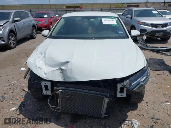 2019 Volkswagen Jetta S with VIN 3VWC57BU0KM153661, listed as a IAAI auction lot 42064545 with 37,953 mi miles and . Bid and sale history available at DreamBid. Image 6.
