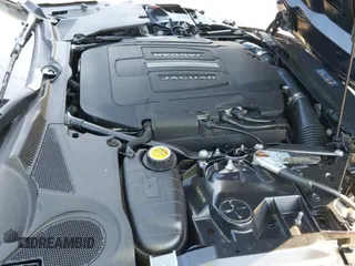 2015 Jaguar F-Type R с VIN SAJWA6DA4FMK13453, выставлен на аукционе IAAI как лот 43113484 с пробегом 45 400 миль миль и . История ставок и продаж доступна на DreamBid. Изображение 20.