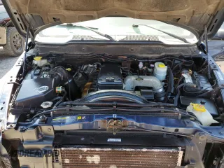 2004 Dodge Ram 2500 SLT with VIN 3D7KA28C14G200747, listed as a Copart auction lot 52447715 with 249,398 mi miles and Clean Title. Bid and sale history available at carsss.com. Image 11.