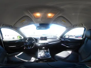 2020 Mazda CX-9 Touring с VIN JM3TCACY0L0424155, выставлен на аукционе IAAI как лот 42688501 с пробегом 60 142 миль миль и . История ставок и продаж доступна на DreamBid. Изображение 20.