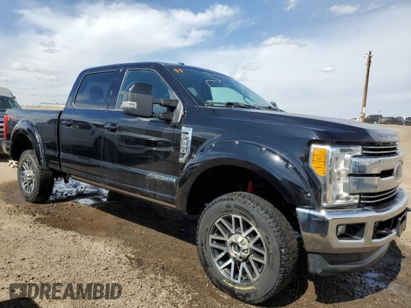 2017 Ford F-350 Platinum с VIN 1FT8W3BT4HEE11054, выставлен на аукционе Copart как лот 54404325 с пробегом 89 622 миль миль и Списание • Salvage title. История ставок и продаж доступна на DreamBid. Изображение 4.