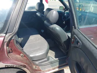 1999 Subaru Legacy Outback с VIN 4S3BG6853X6601756, выставлен на аукционе IAAI как лот 42741509 с пробегом 287 728 миль миль и . История ставок и продаж доступна на DreamBid. Изображение 8.