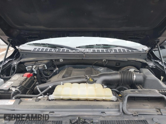 2020 Ford Expedition Max Limited with VIN 1FMJK1KT8LEA11679, listed as a IAAI auction lot 42069709 with 106,112 mi miles and . Bid and sale history available at DreamBid. Image 10.