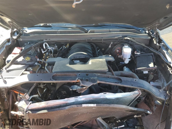 2020 GMC Yukon SLT with VIN 1GKS2BKC9LR149274, listed as a Copart auction lot 43350695 with 30,730 mi miles and Salvage Title. Bid and sale history available at carsss.com. Image 12.