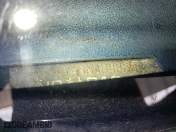 1994 Ford F-150 with VIN 1FTEF14Y4RNA84883, listed as a Copart auction lot 61284945 with Not provided miles and Salvage title. Bid and sale history available at DreamBid. Image 12.
