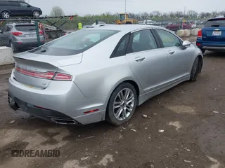 2013 Lincoln MKZ с VIN 3LN6L2GK0DR823324, выставлен на аукционе IAAI как лот 41954237 с пробегом 135 077 миль миль и . История ставок и продаж доступна на DreamBid. Изображение 4.