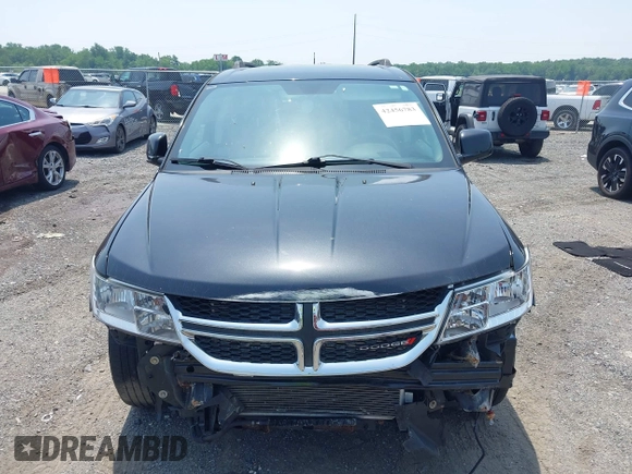 2013 Dodge Journey SXT с VIN 3C4PDDBG4DT541906, выставлен на аукционе IAAI как лот 42456783 с пробегом 149 251 миль миль и . История ставок и продаж доступна на DreamBid. Изображение 12.