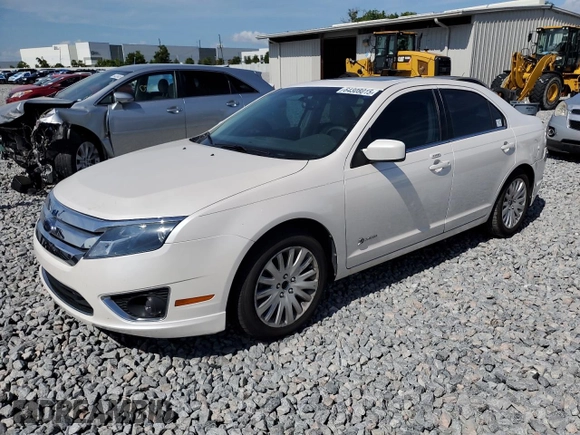 2010 Ford Fusion Hybrid с VIN 3FADP0L3XAR142883, выставлен на аукционе Copart как лот 64308015 с пробегом 67 890 миль миль и Чистый • Clean title. История ставок и продаж доступна на DreamBid. Изображение 1.