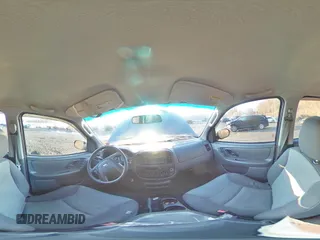 2004 Ford Escape XLS with VIN 1FMCU92134KB88319, listed as a Copart auction lot 84243494 with 158,052 mi miles and Salvage Title. Bid and sale history available at DreamBid. Image 13.