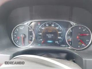 2018 GMC Acadia Denali z VIN 1GKKNPLSXJZ177348, wystawiony jako IAAI lot #42221558 z przebiegiem 115 281 mil mil oraz . Historia ofert i sprzedaży dostępna na DreamBid. Obrazek 7.
