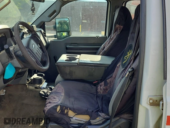 2011 Ford F-350 Platinum с VIN 1FT7W3B60BEB77928, выставлен на аукционе IAAI как лот 42626946 с пробегом 429 347 миль миль и . История ставок и продаж доступна на DreamBid. Изображение 21.