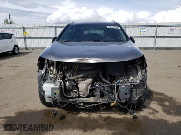 2013 Kia Sorento EX z VIN 5XYKUDA21DG411766, wystawiony jako Copart lot #55960765 z przebiegiem 159 584 mil mil oraz Szkoda całkowita • Salvage title. Historia ofert i sprzedaży dostępna na DreamBid. Obrazek 5.