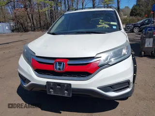 2016 Honda CR-V SE with VIN 5J6RM4H49GL016386, listed as a IAAI auction lot 42034469 with 334,283 mi miles and . Bid and sale history available at carsss.com. Image 11.