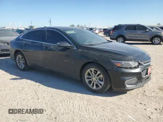 2018 Chevrolet Malibu LT with VIN 1G1ZD5ST6JF166899, listed as a Copart auction lot 49774135 with 148,326 mi miles and Salvage Title. Bid and sale history available at DreamBid. Image 4.