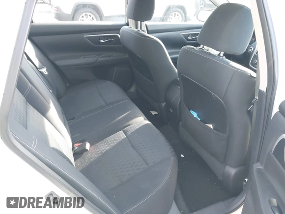2017 Nissan Altima SV with VIN 1N4AL3AP1HC225309, listed as a IAAI auction lot 41943323 with 105,191 mi miles and . Bid and sale history available at DreamBid. Image 8.