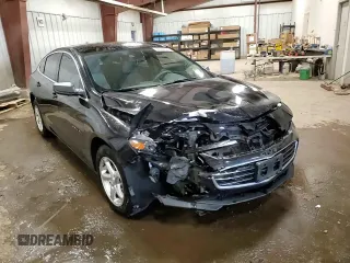 2018 Chevrolet Malibu LS with VIN 1G1ZB5ST0JF202124, listed as a Copart auction lot 49376115 with 87,342 mi miles and Clean Title. Bid and sale history available at DreamBid. Image 14.