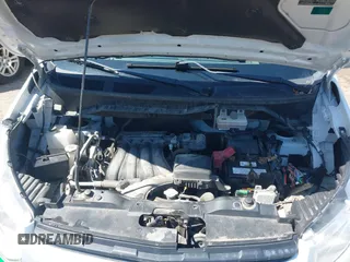 2018 Chevrolet City Express Cargo LS with VIN 3N63M0YN6JK691219, listed as a IAAI auction lot 42011258 with 117,531 mi miles and . Bid and sale history available at DreamBid. Image 10.