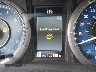 2015 Toyota Sienna XLE with VIN 5TDYK3DC2FS686969, listed as a IAAI auction lot 42559541 with 103,190 mi miles and . Bid and sale history available at DreamBid. Image 15.