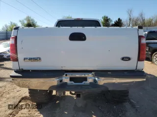 2002 Ford F-250 XL with VIN 1FTNX20L12EB15381, listed as a Copart auction lot 48783624 with Not provided miles and Clean title. Bid and sale history available at DreamBid. Image 6.