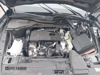 2024 Mazda CX-90 Preferred Plus с VIN JM3KKCHDXR1153544, выставлен на аукционе IAAI как лот 42490144 с пробегом Не указан миль и . История ставок и продаж доступна на DreamBid. Изображение 10.