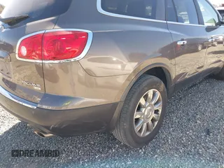 2011 Buick Enclave CXL-2 with VIN 5GAKRCED0BJ306061, listed as a IAAI auction lot 41816228 with 127,825 mi miles and . Bid and sale history available at DreamBid. Image 16.