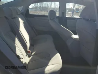 2015 Hyundai Sonata SE z VIN 5NPE24AF1FH174620, wystawiony jako Copart lot #42210135 z przebiegiem 109 565 mil mil oraz Szkoda całkowita • Salvage title. Historia ofert i sprzedaży dostępna na DreamBid. Obrazek 11.