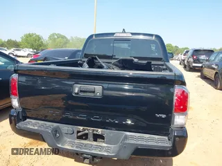 2021 Toyota Tacoma SR с VIN 3TMCZ5AN3MM423247, выставлен на аукционе IAAI как лот 42031290 с пробегом 27 913 миль миль и . История ставок и продаж доступна на DreamBid. Изображение 17.