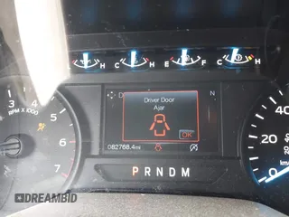 2019 Ford F-150 XL with VIN 1FTEW1CP0KFB03647, listed as a IAAI auction lot 42332460 with 82,768 mi miles and . Bid and sale history available at DreamBid. Image 15.