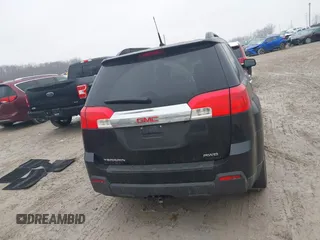 2012 GMC Terrain SLT-1 z VIN 2GKFLVEK1C6314491, wystawiony jako IAAI lot #41570388 z przebiegiem 141 734 mil mil oraz . Historia ofert i sprzedaży dostępna na DreamBid. Obrazek 16.
