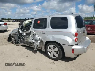 2011 Chevrolet HHR LS z VIN 3GNBAAFW7BS560592, wystawiony jako Copart lot #70435424 z przebiegiem Nie podano mil oraz Szkoda całkowita • Salvage title. Historia ofert i sprzedaży dostępna na DreamBid. Obrazek 2.